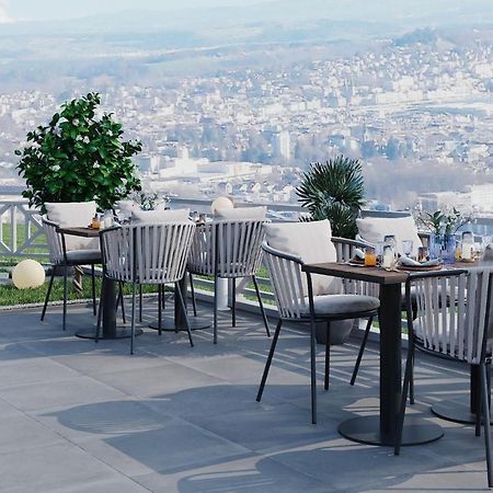 Boutique Hotel Himmelrich Horw Zewnętrze zdjęcie