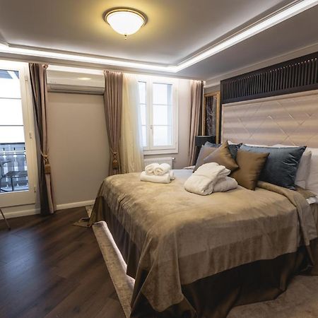 Boutique Hotel Himmelrich Horw Zewnętrze zdjęcie