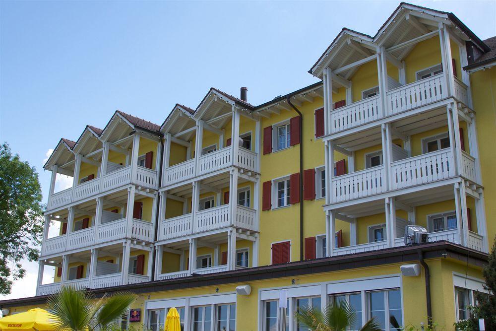 Boutique Hotel Himmelrich Horw Zewnętrze zdjęcie