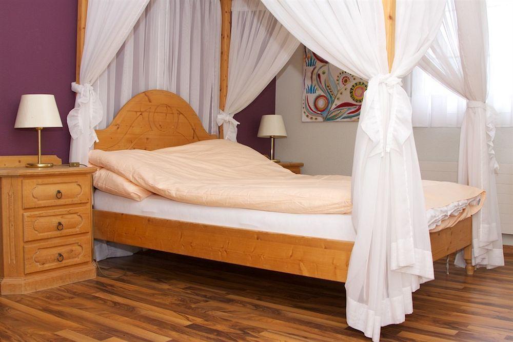 Boutique Hotel Himmelrich Horw Zewnętrze zdjęcie