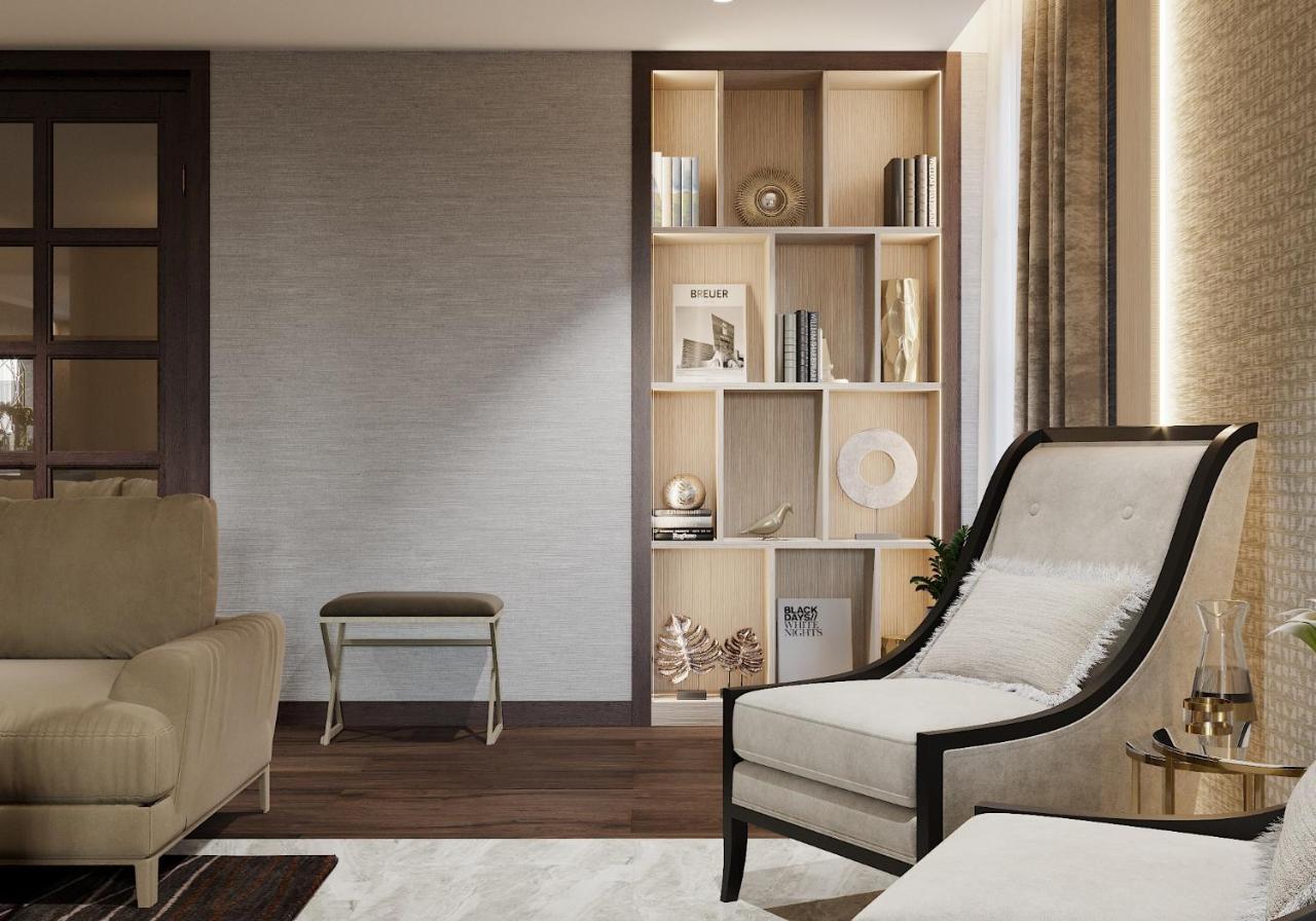 Boutique Hotel Himmelrich Horw Zewnętrze zdjęcie