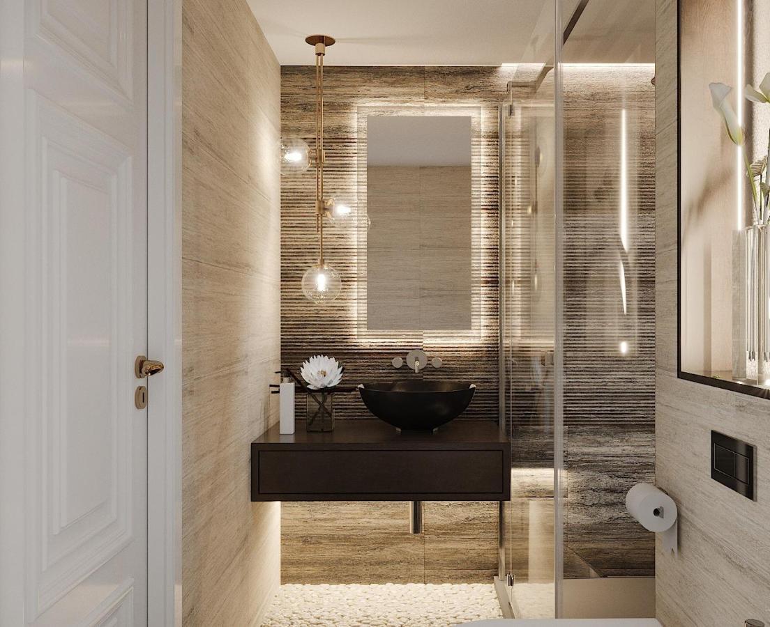 Boutique Hotel Himmelrich Horw Zewnętrze zdjęcie