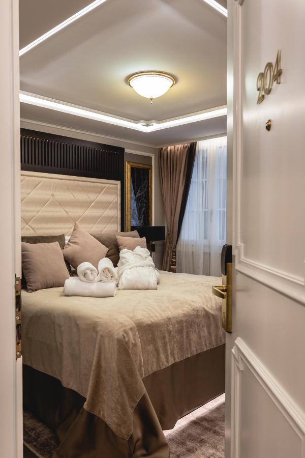 Boutique Hotel Himmelrich Horw Zewnętrze zdjęcie