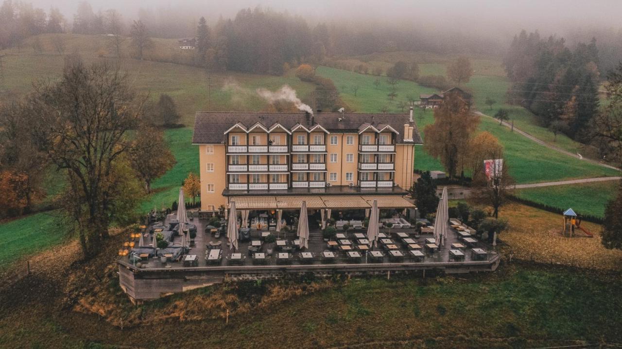 Boutique Hotel Himmelrich Horw Zewnętrze zdjęcie