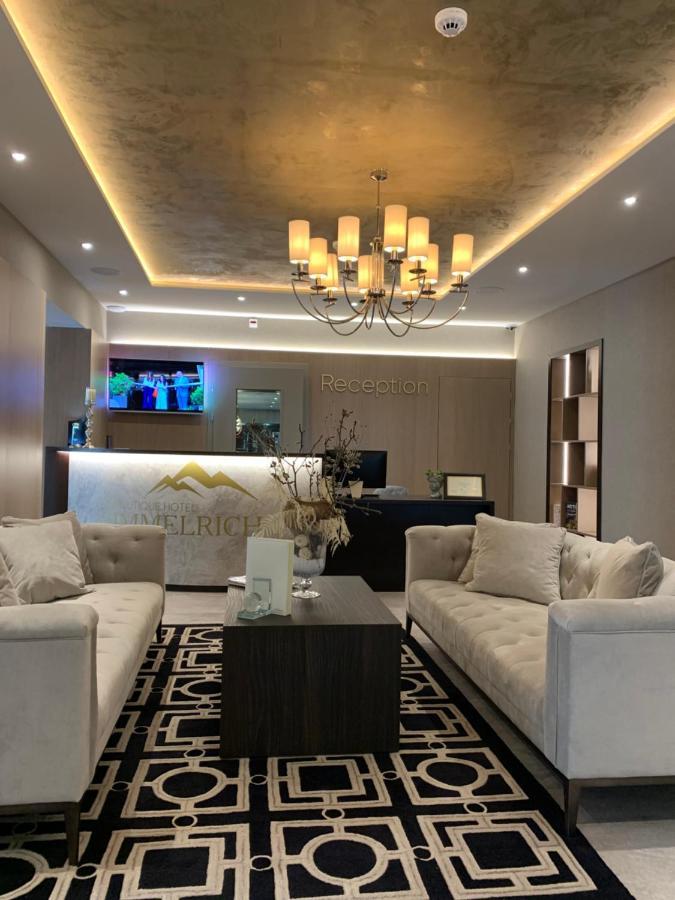 Boutique Hotel Himmelrich Horw Zewnętrze zdjęcie