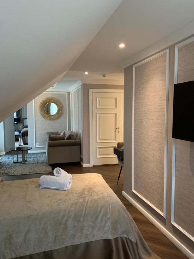 Boutique Hotel Himmelrich Horw Zewnętrze zdjęcie