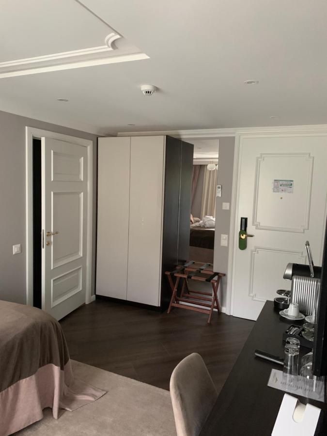 Boutique Hotel Himmelrich Horw Zewnętrze zdjęcie