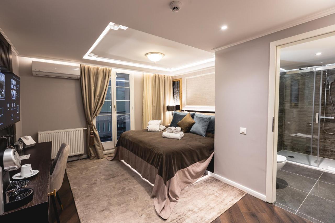 Boutique Hotel Himmelrich Horw Zewnętrze zdjęcie