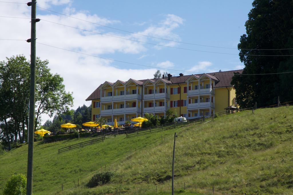 Boutique Hotel Himmelrich Horw Zewnętrze zdjęcie