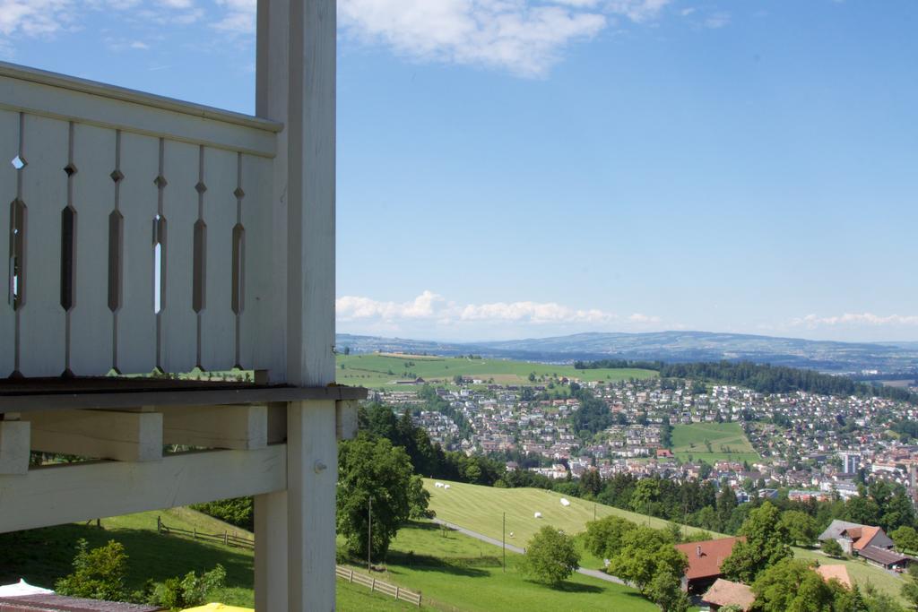 Boutique Hotel Himmelrich Horw Pokój zdjęcie