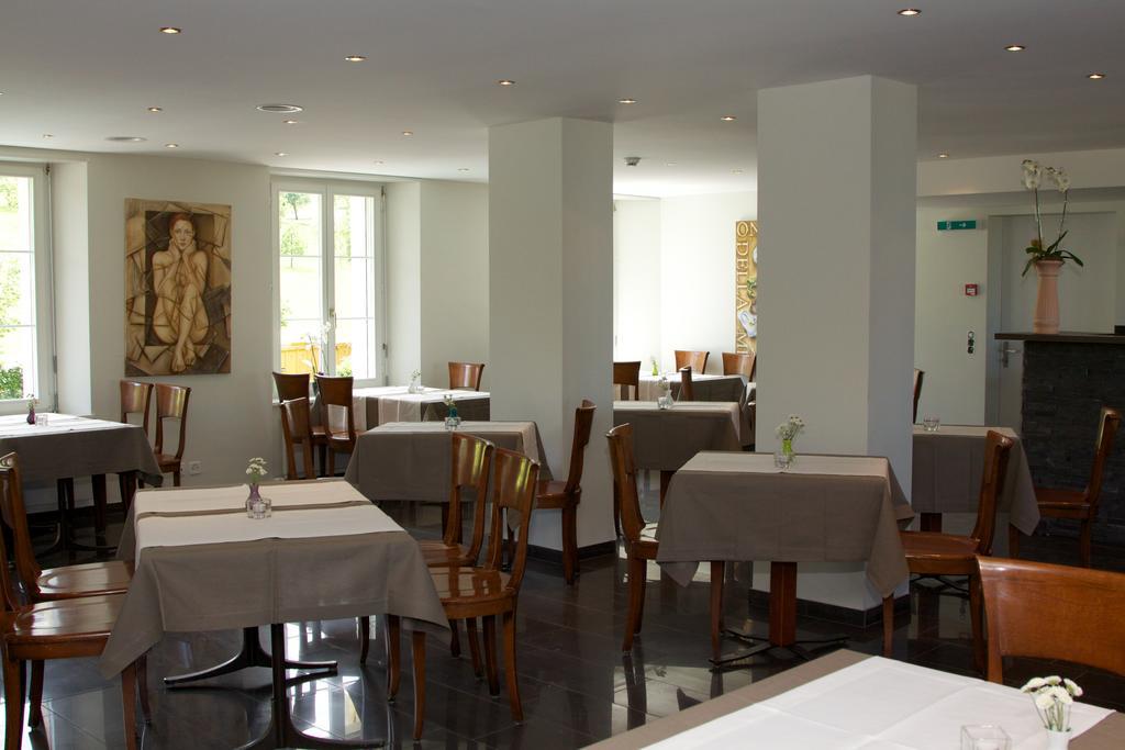 Boutique Hotel Himmelrich Horw Zewnętrze zdjęcie
