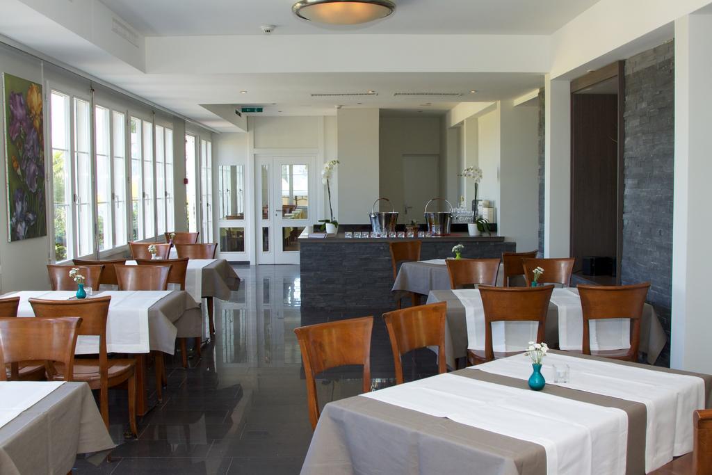 Boutique Hotel Himmelrich Horw Zewnętrze zdjęcie