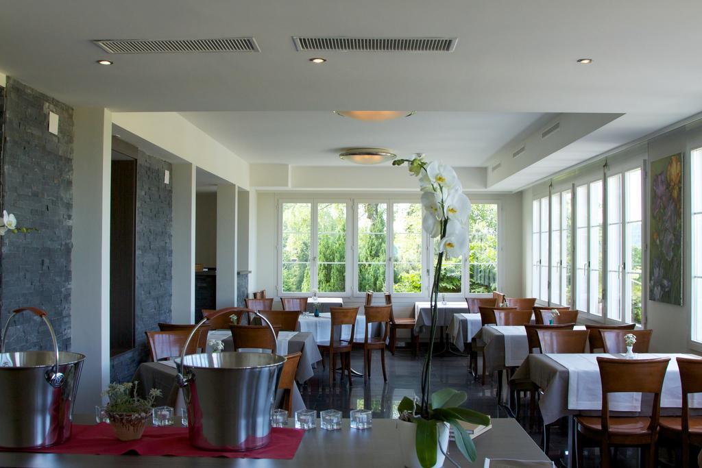 Boutique Hotel Himmelrich Horw Zewnętrze zdjęcie