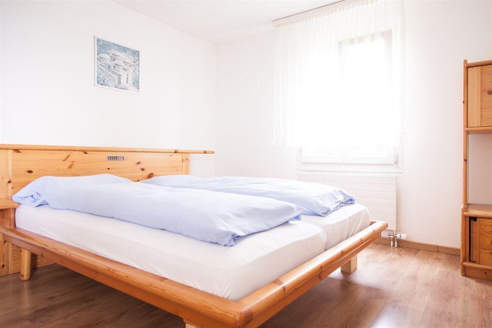 Boutique Hotel Himmelrich Horw Zewnętrze zdjęcie
