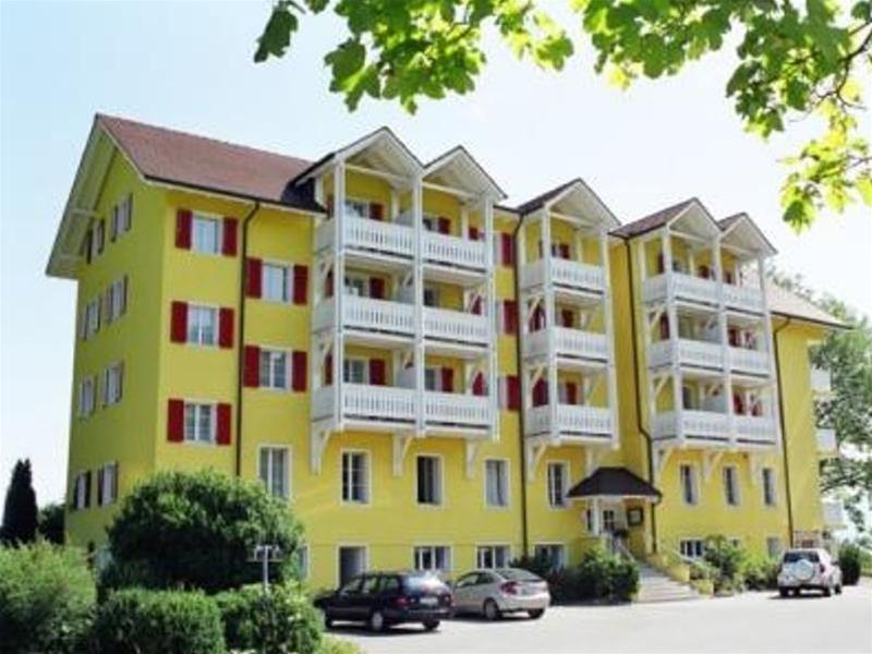 Boutique Hotel Himmelrich Horw Zewnętrze zdjęcie