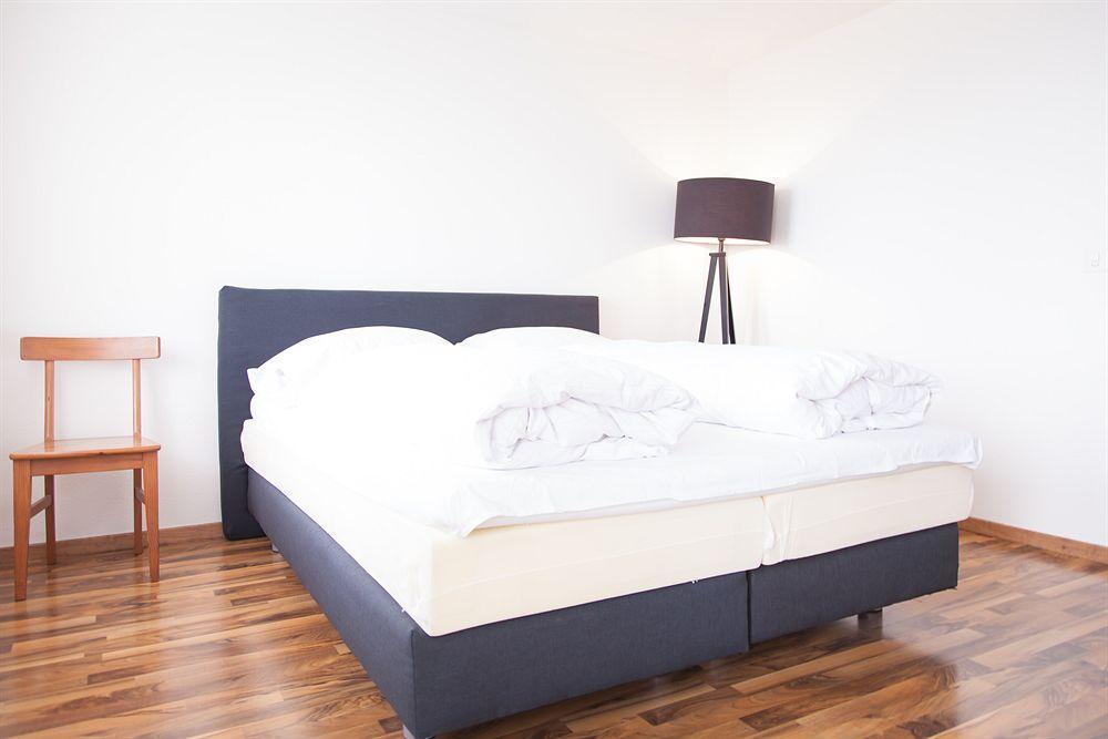 Boutique Hotel Himmelrich Horw Zewnętrze zdjęcie