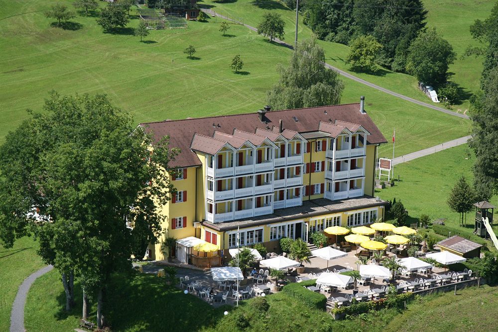 Boutique Hotel Himmelrich Horw Zewnętrze zdjęcie