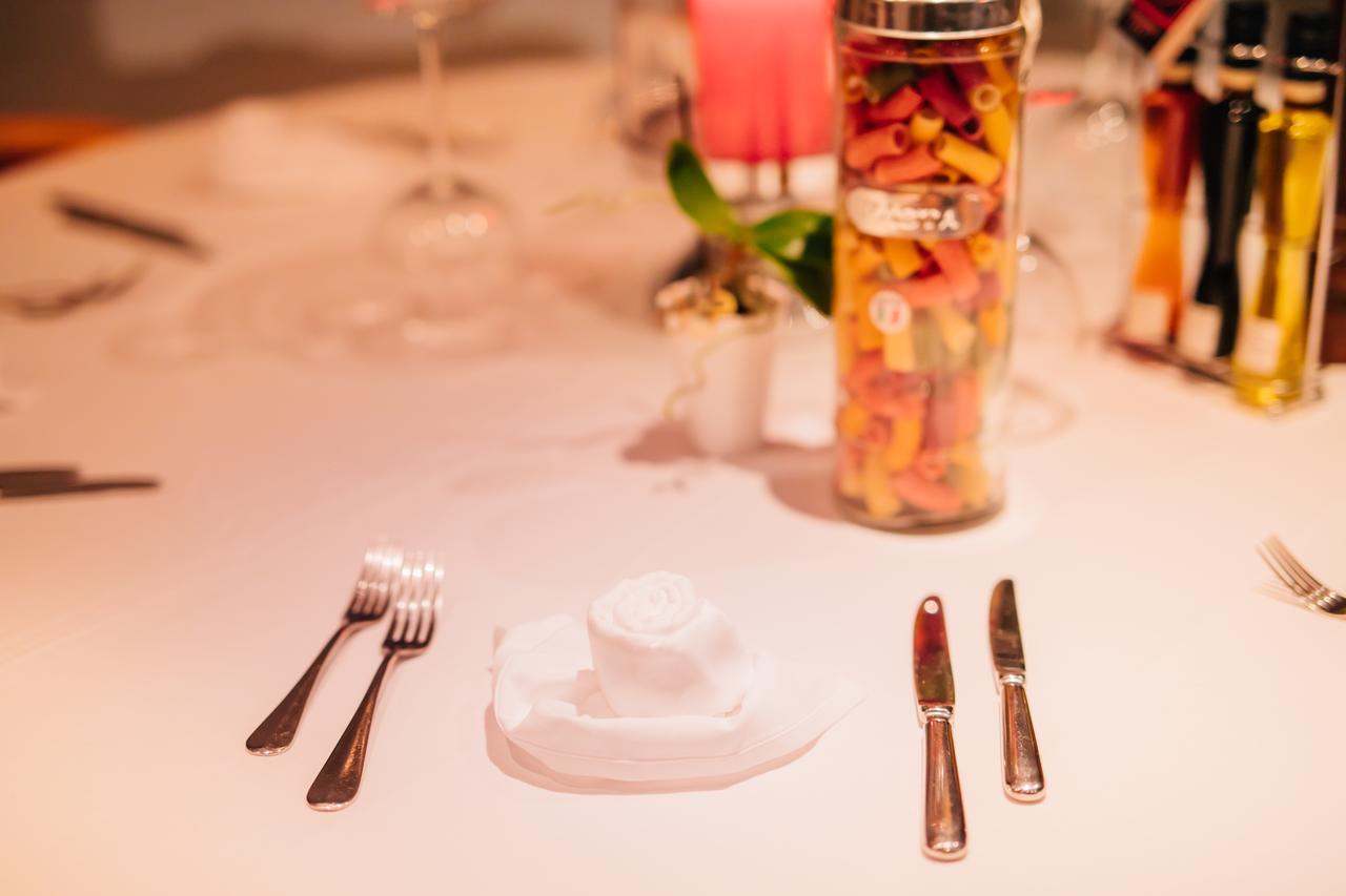 Boutique Hotel Himmelrich Horw Zewnętrze zdjęcie