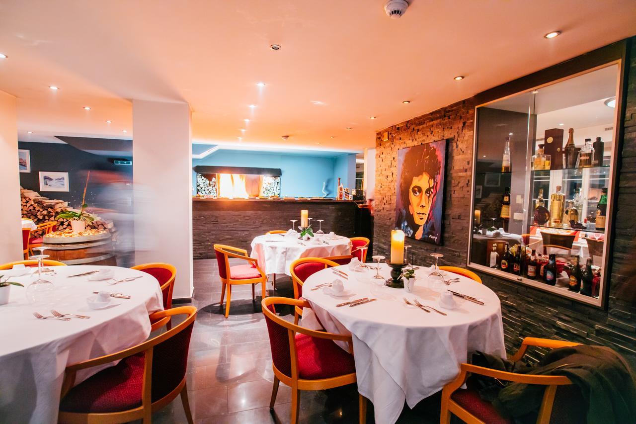 Boutique Hotel Himmelrich Horw Zewnętrze zdjęcie