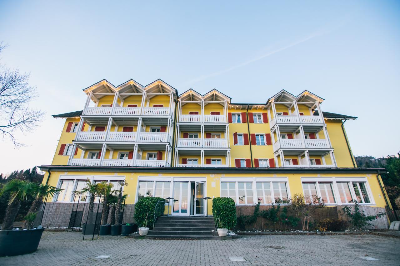Boutique Hotel Himmelrich Horw Zewnętrze zdjęcie