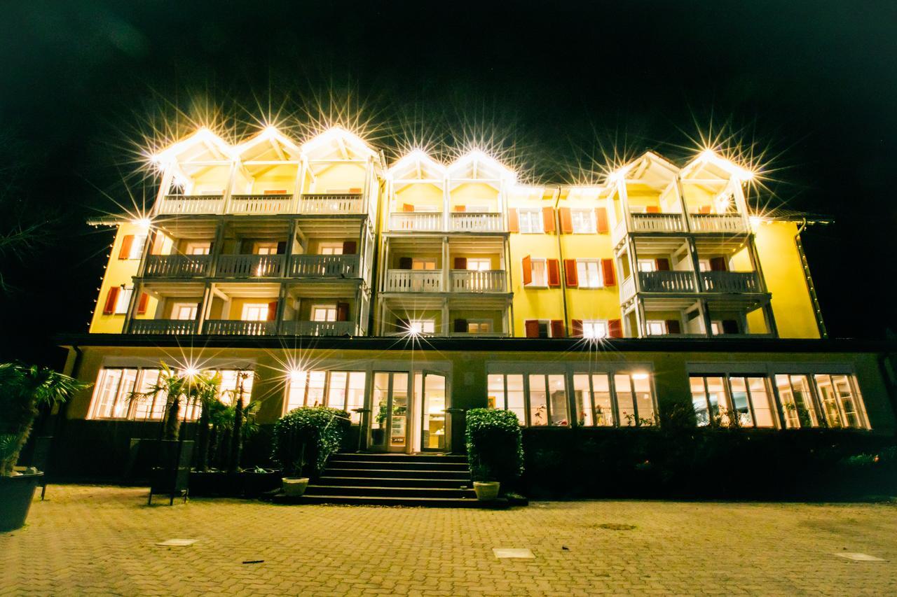 Boutique Hotel Himmelrich Horw Zewnętrze zdjęcie