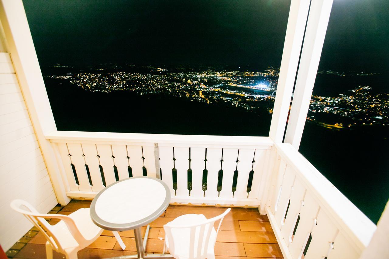 Boutique Hotel Himmelrich Horw Zewnętrze zdjęcie