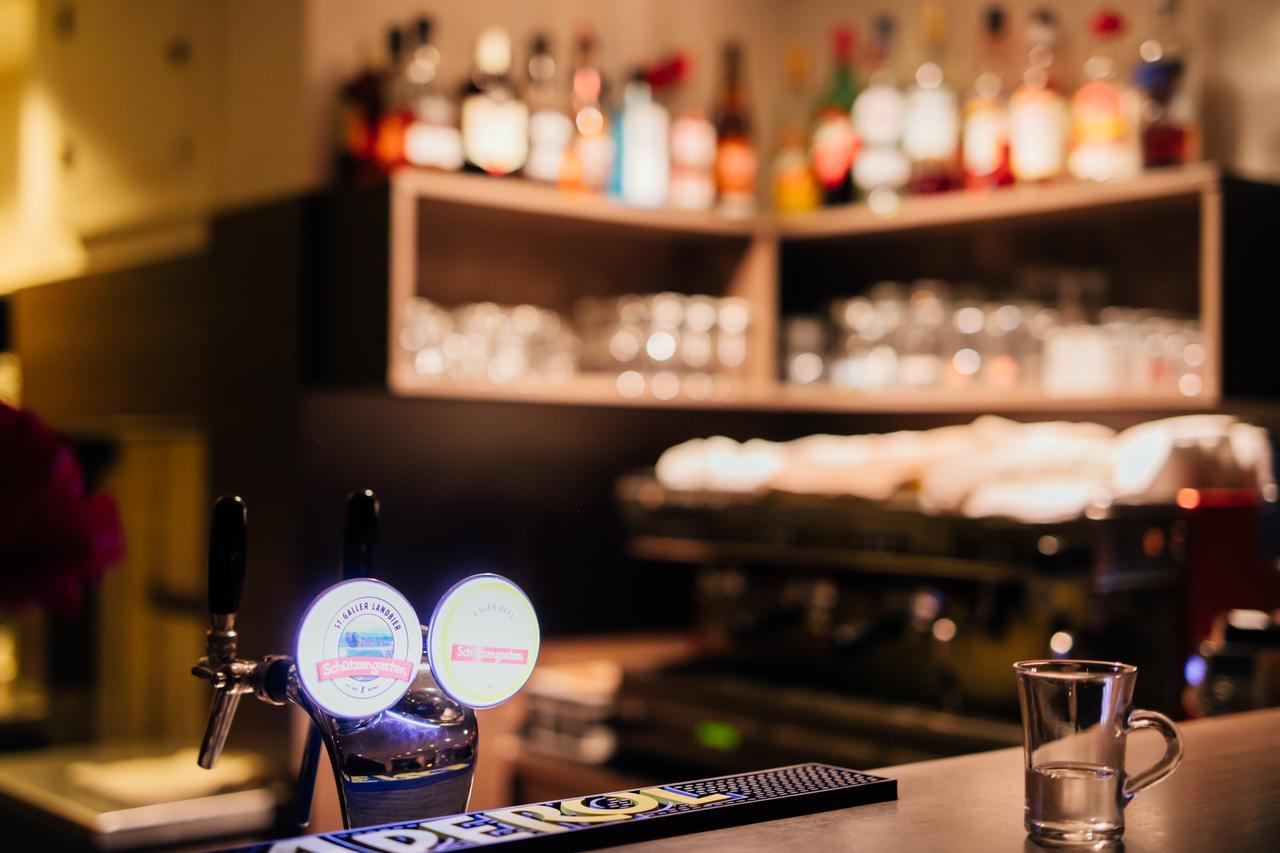 Boutique Hotel Himmelrich Horw Zewnętrze zdjęcie