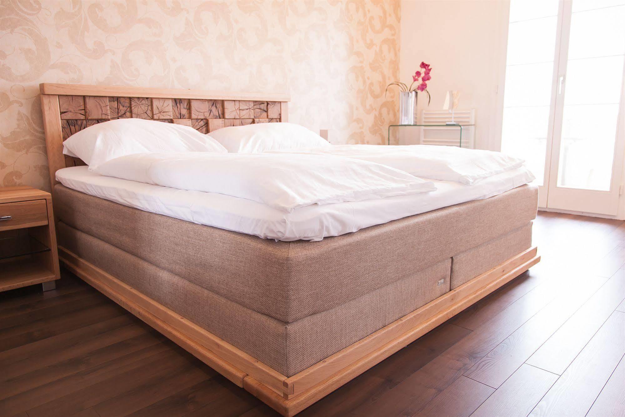 Boutique Hotel Himmelrich Horw Zewnętrze zdjęcie