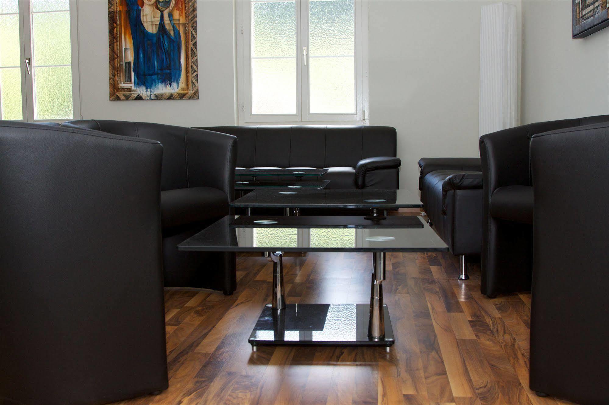 Boutique Hotel Himmelrich Horw Zewnętrze zdjęcie