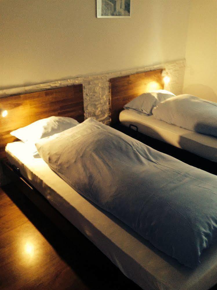 Boutique Hotel Himmelrich Horw Zewnętrze zdjęcie