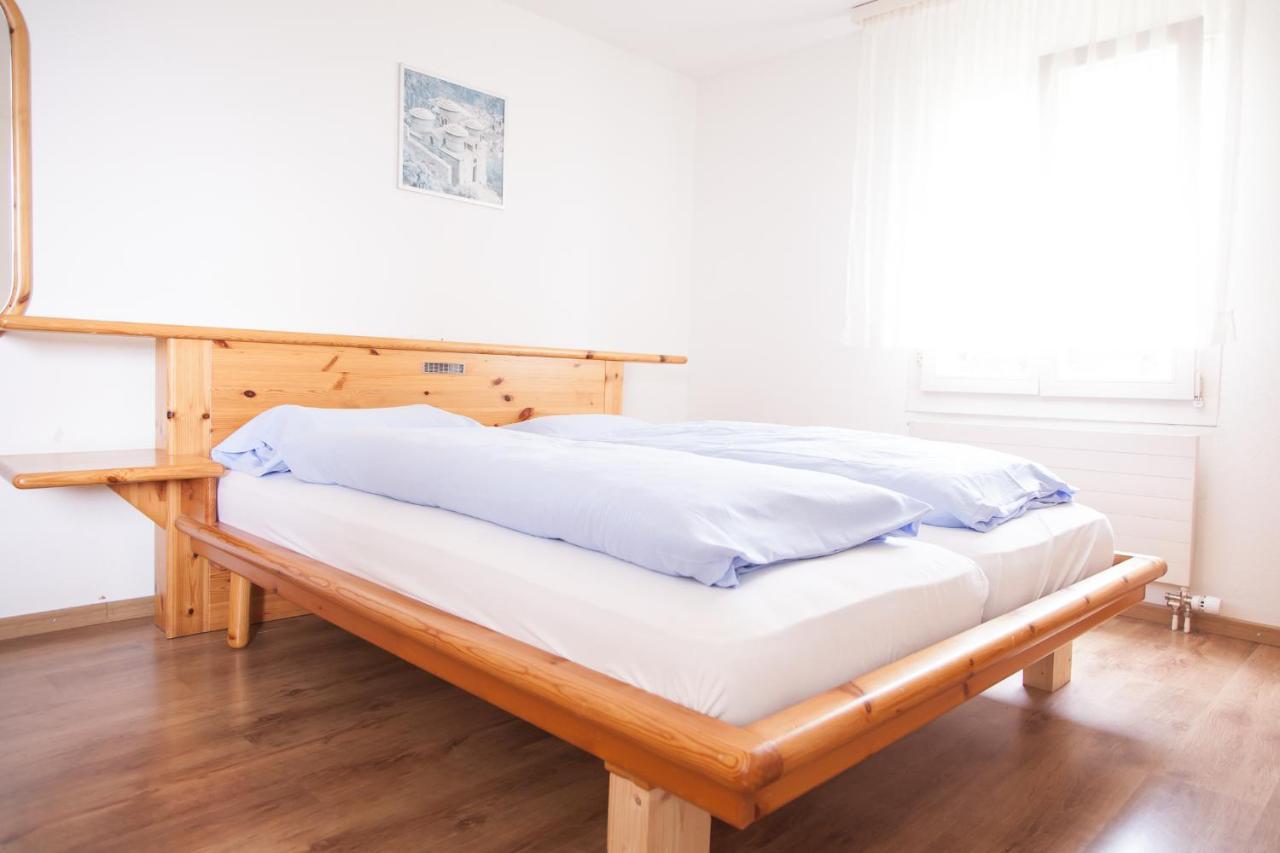 Boutique Hotel Himmelrich Horw Zewnętrze zdjęcie