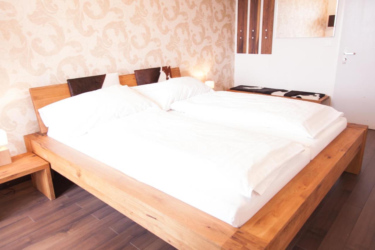 Boutique Hotel Himmelrich Horw Zewnętrze zdjęcie