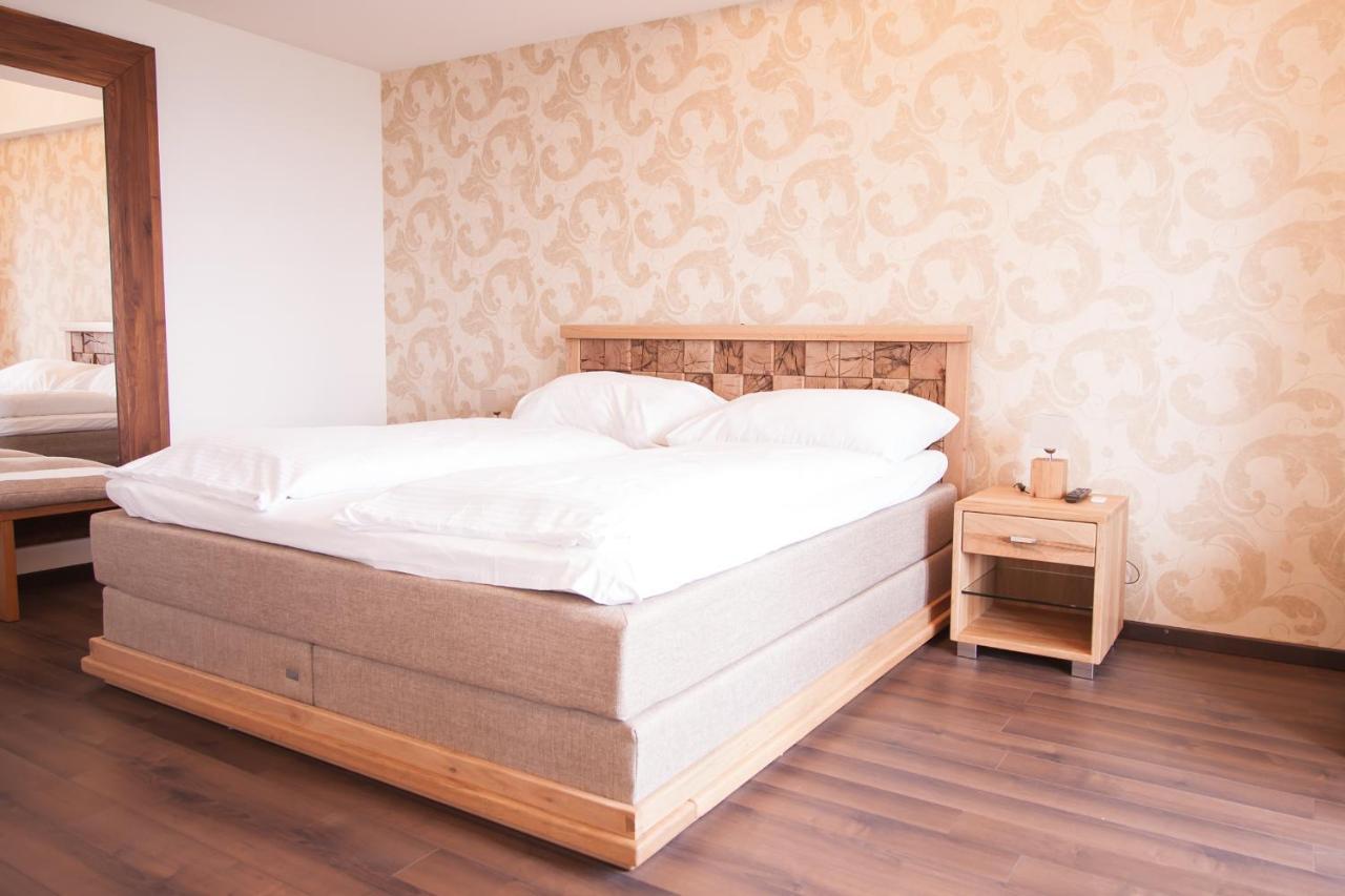 Boutique Hotel Himmelrich Horw Zewnętrze zdjęcie